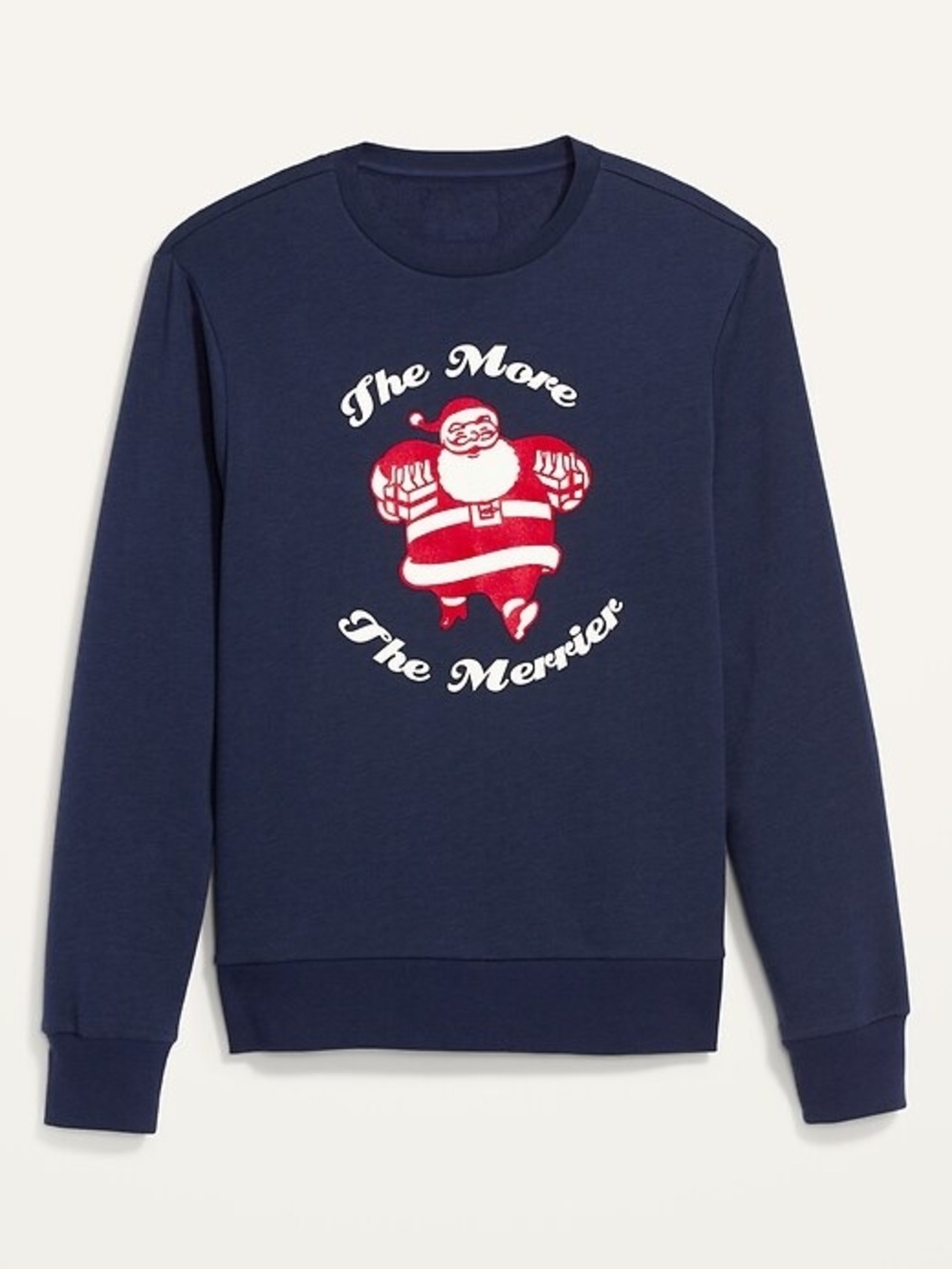 Old navy Christmas sweatshirt